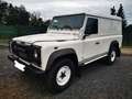 Land Rover Defender 110 Hard-Top S *Top Zustand* Weiß - thumbnail 4