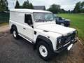 Land Rover Defender 110 Hard-Top S *Top Zustand* Weiß - thumbnail 2