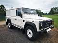 Land Rover Defender 110 Hard-Top S *Top Zustand* Weiß - thumbnail 1