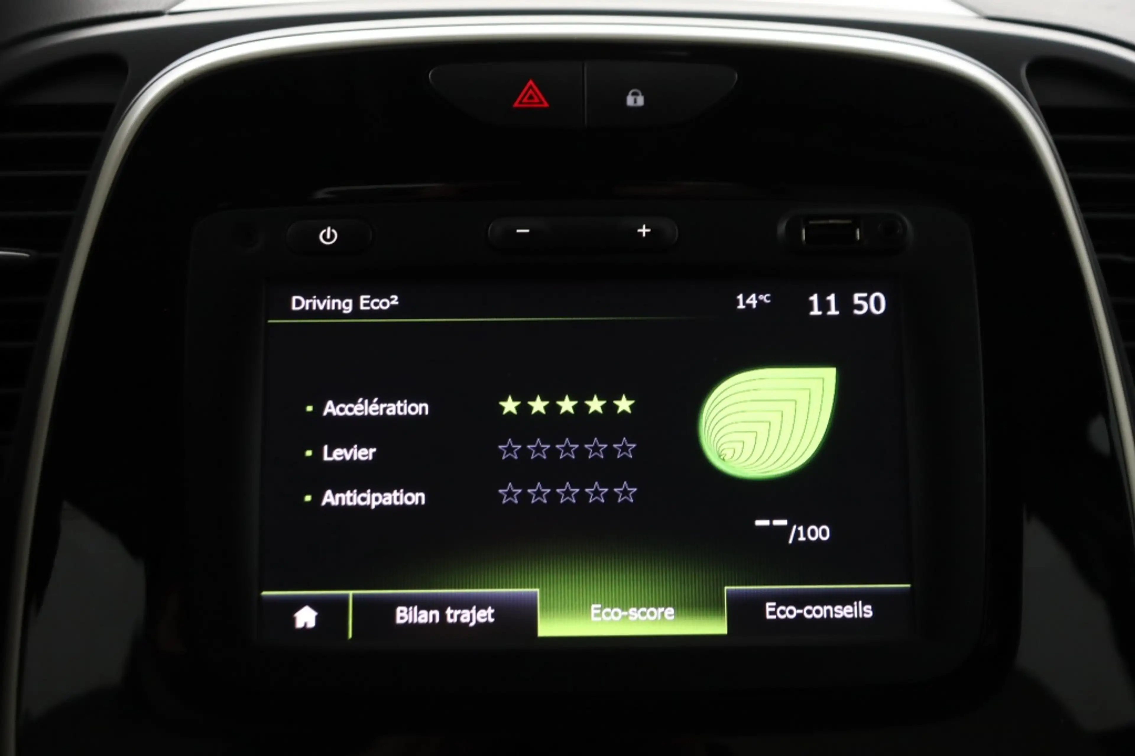 Renault Captur 0.9 TCE LIFE ECC/CRUISE/BLUETOOTH/PARK.SENS/LMV/TR — photo 23