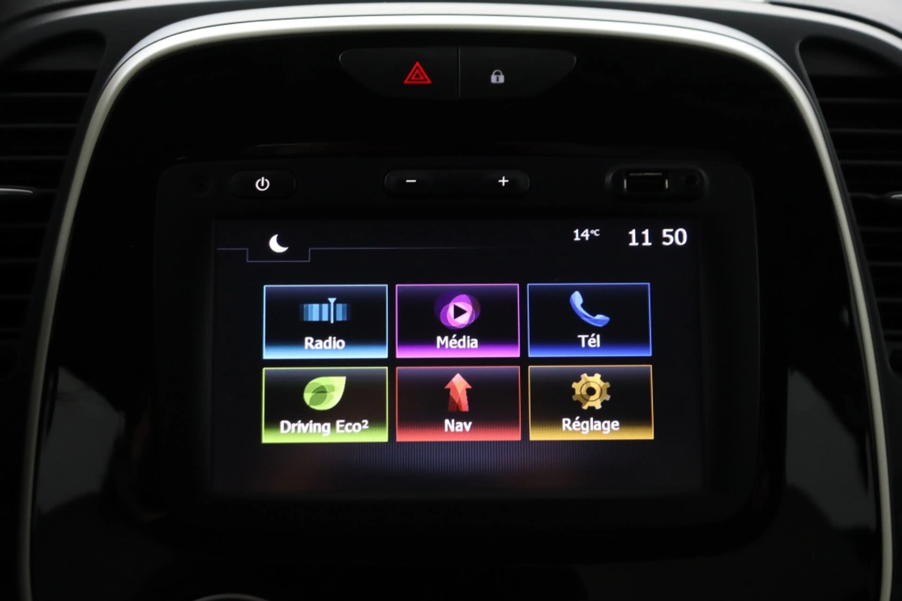 Renault Captur 0.9 TCE LIFE ECC/CRUISE/BLUETOOTH/PARK.SENS/LMV/TR — photo 21