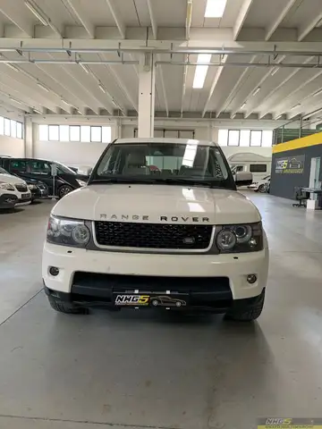 Land Rover Range Rover Sport Range Rover Sport 3.0 SDV6 HSE