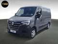 Renault Master Blue dCi L1H1 2.8T FWD Confort Gri - thumbnail 1