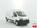 Citroen Jumper JUMPER Jumper L3H2 35 2.2 BlueHDi 140ch Club Blanc - thumbnail 3