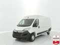Citroen Jumper JUMPER Jumper L3H2 35 2.2 BlueHDi 140ch Club Blanc - thumbnail 1