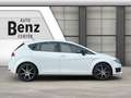 SEAT Leon Cupra R *NAVIGATION*LEDER*BA*GRA*ZV Klima Navi Weiß - thumbnail 6
