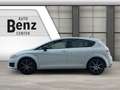 SEAT Leon Cupra R *NAVIGATION*LEDER*BA*GRA*ZV Klima Navi Weiß - thumbnail 2