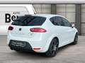 SEAT Leon Cupra R *NAVIGATION*LEDER*BA*GRA*ZV Klima Navi Weiß - thumbnail 5