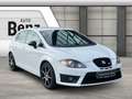 SEAT Leon Cupra R *NAVIGATION*LEDER*BA*GRA*ZV Klima Navi Weiß - thumbnail 7