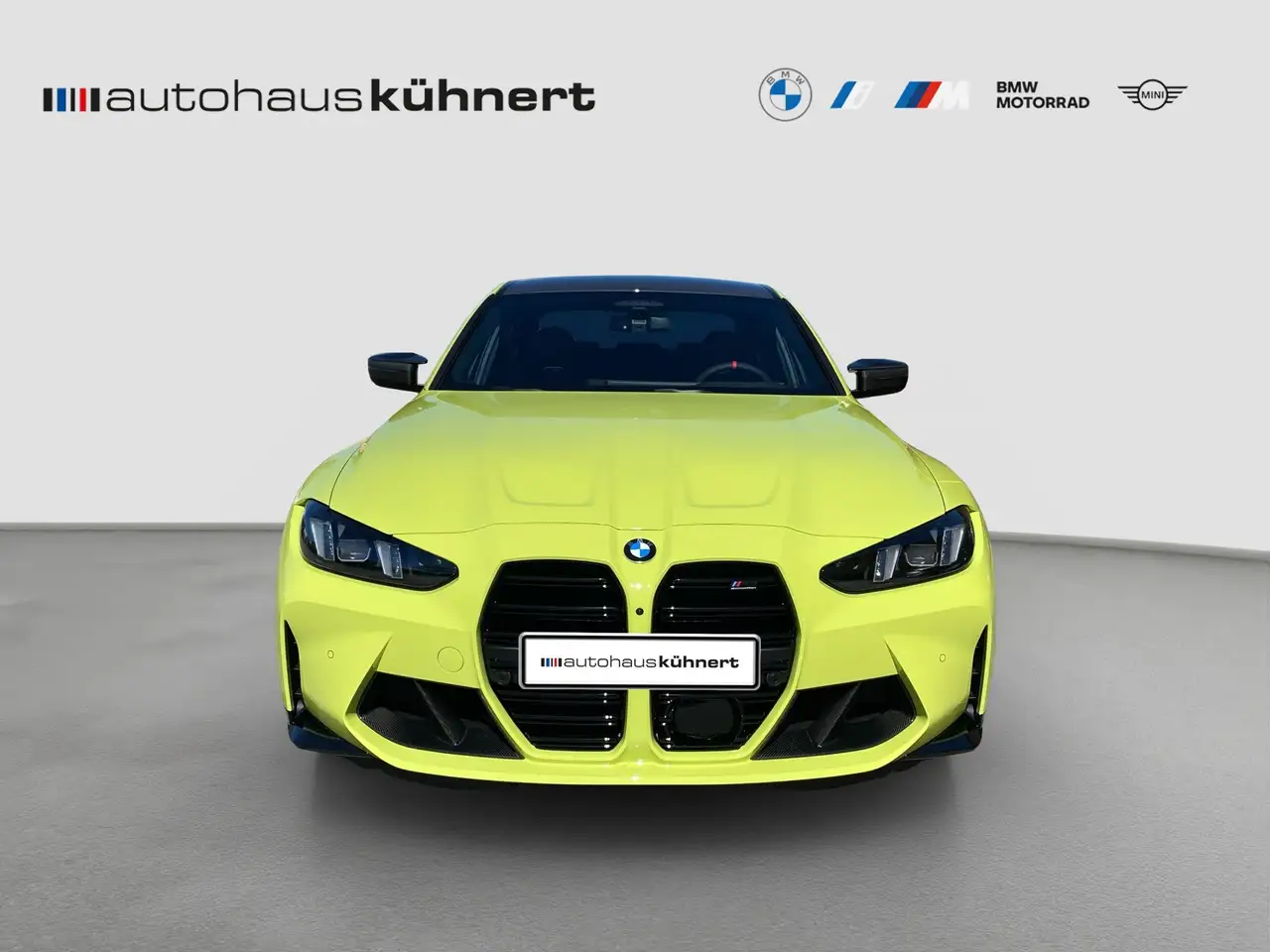 BMW M3 ///M UPE 122.680 € 2