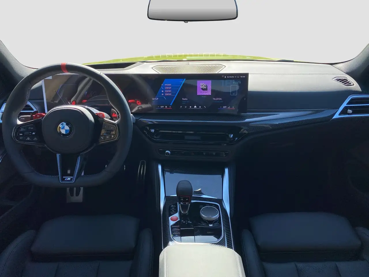 BMW M3 ///M UPE 122.680 € 12