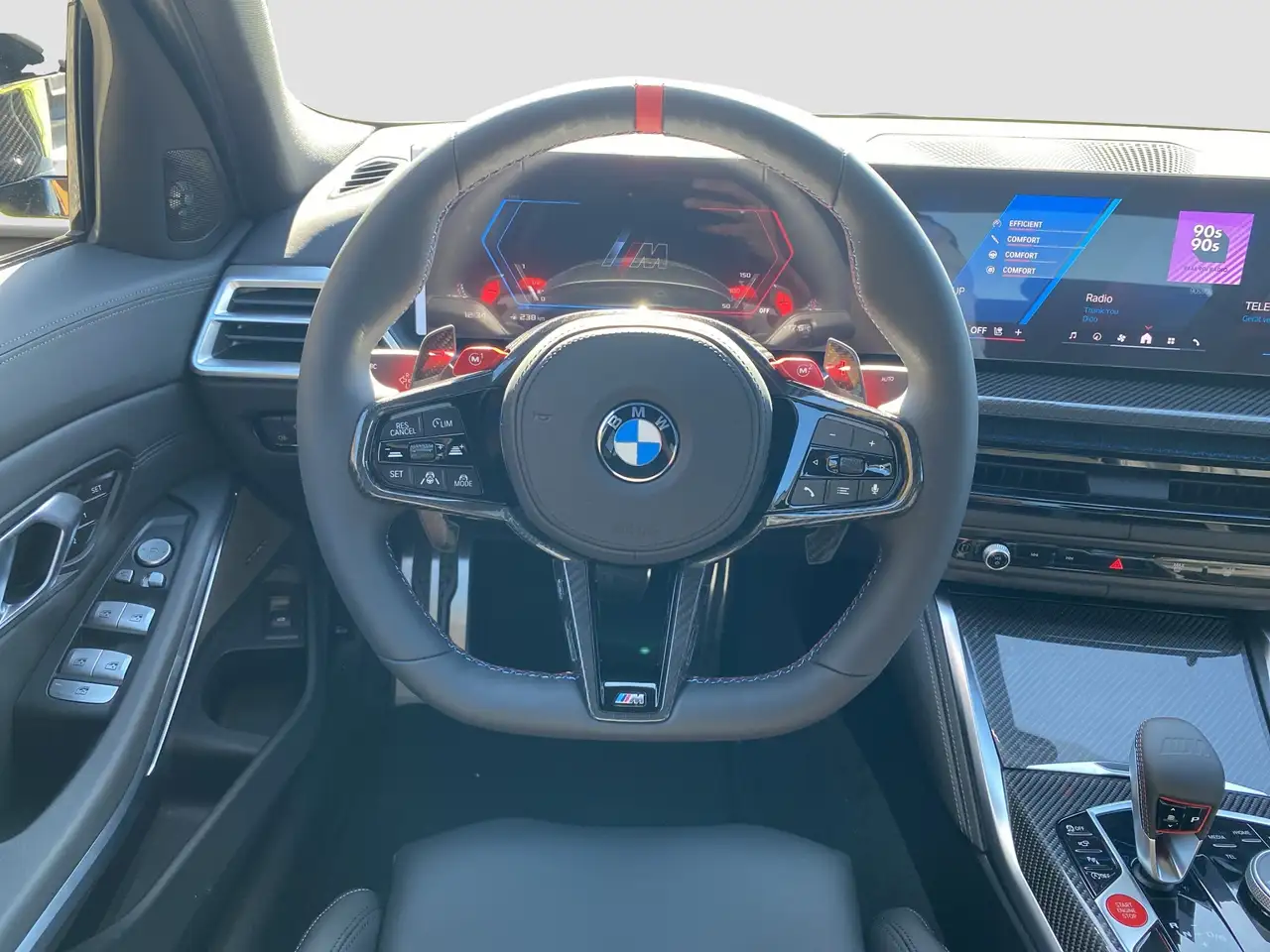 BMW M3 ///M UPE 122.680 € 13