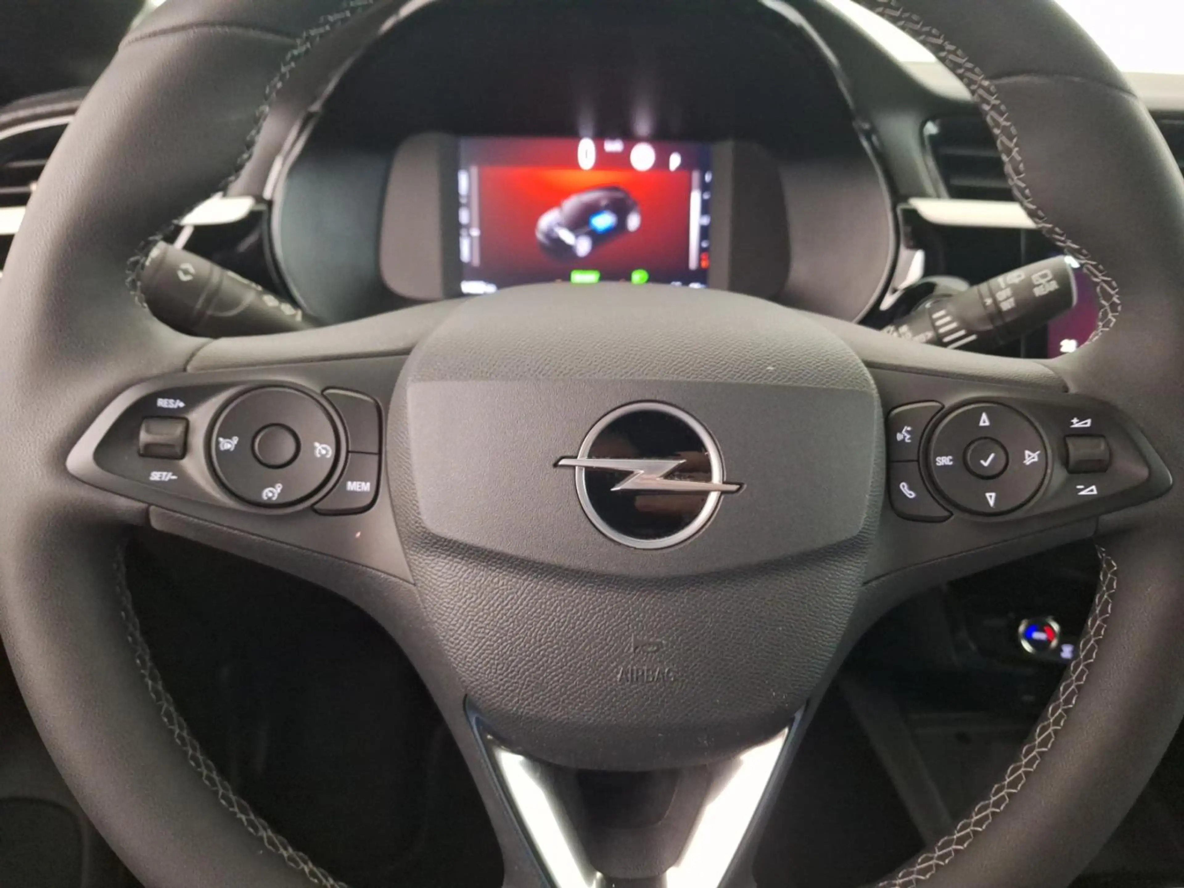 Opel Corsa-e GS LONG RANGE 51KWH*CAMERA*SENSOREN VOOR EN ACHTER — photo 11
