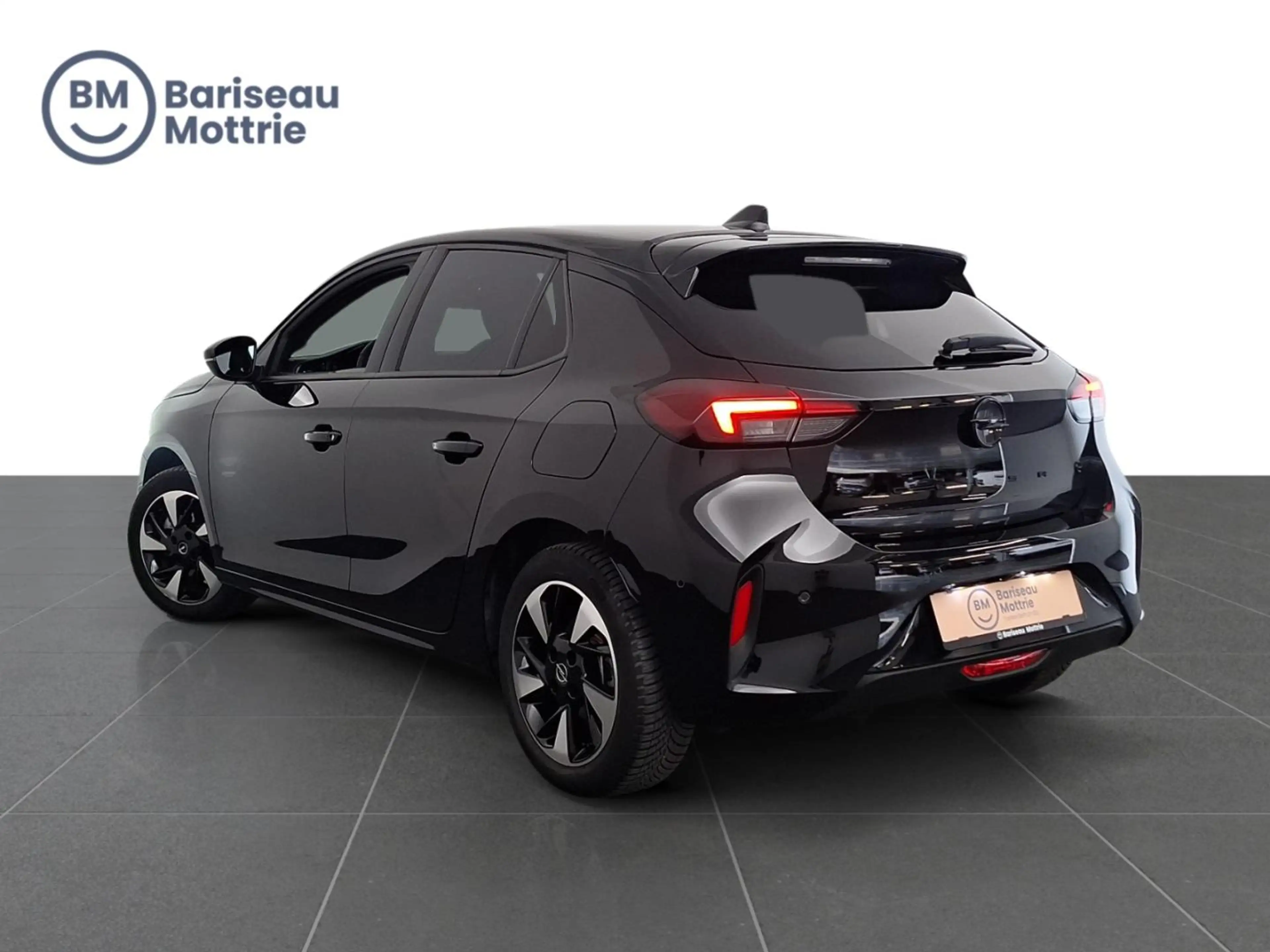 Opel Corsa-e GS LONG RANGE 51KWH*CAMERA*SENSOREN VOOR EN ACHTER — photo 4