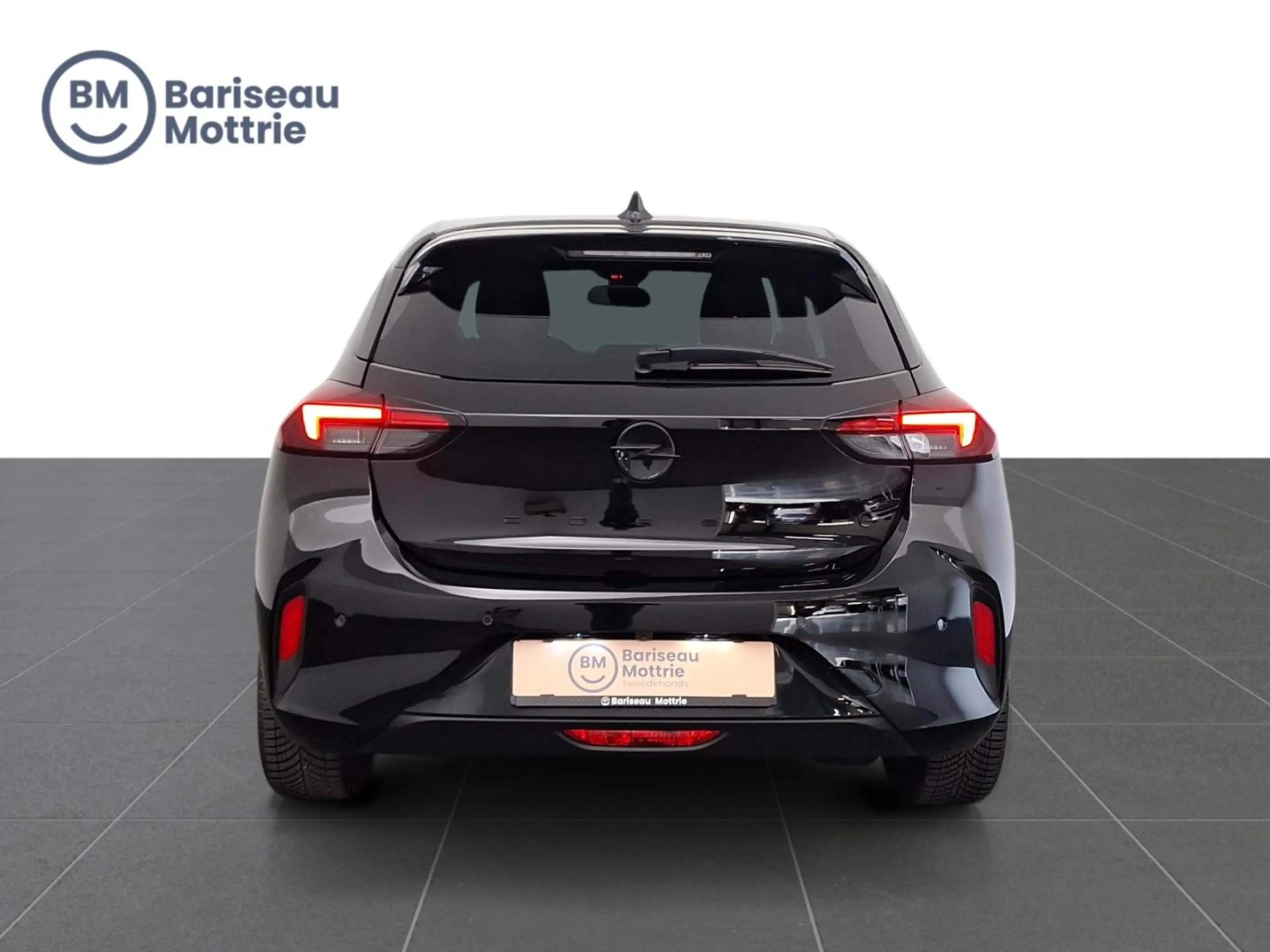 Opel Corsa-e GS LONG RANGE 51KWH*CAMERA*SENSOREN VOOR EN ACHTER — photo 5