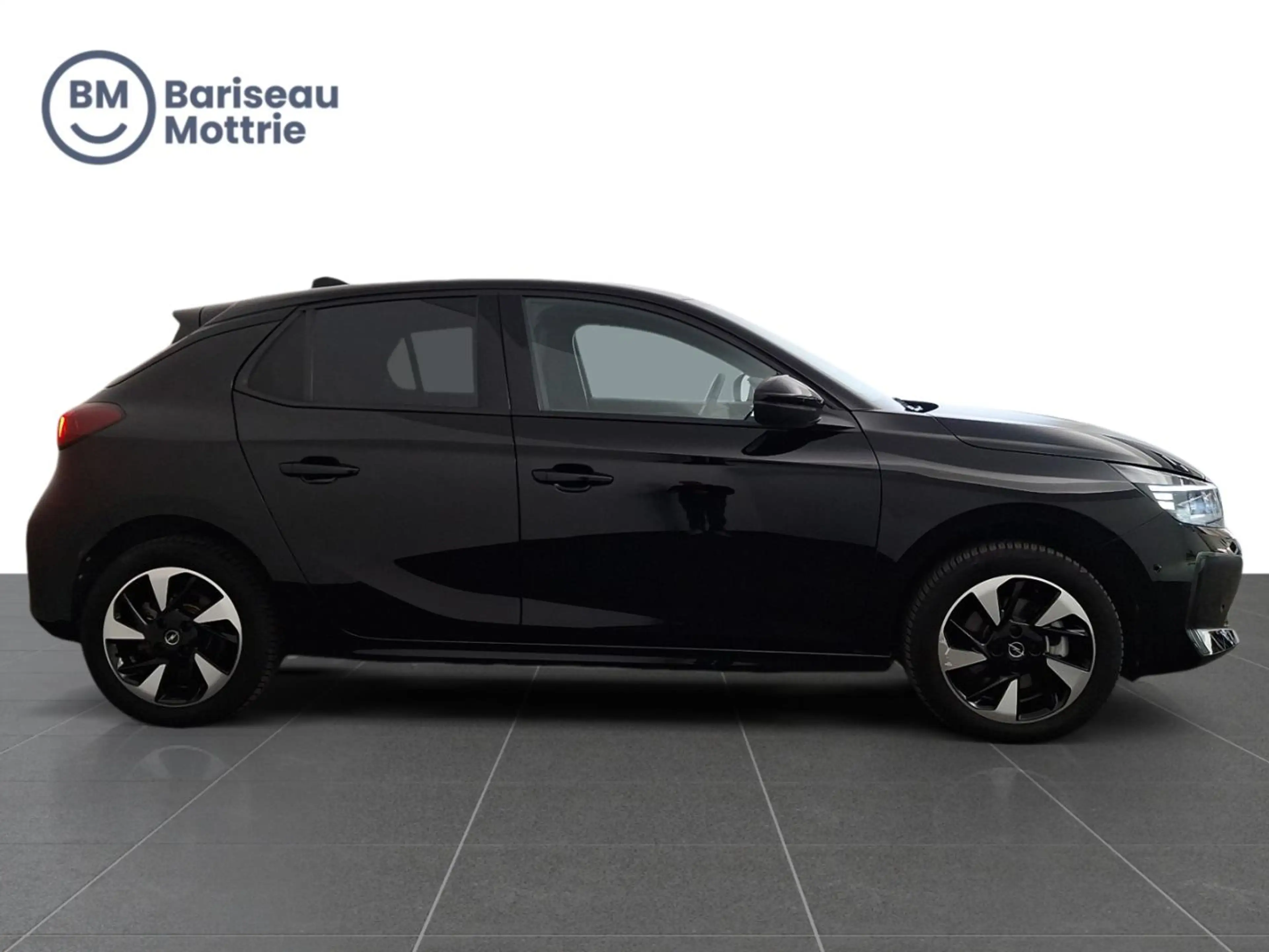 Opel Corsa-e GS LONG RANGE 51KWH*CAMERA*SENSOREN VOOR EN ACHTER — photo 3