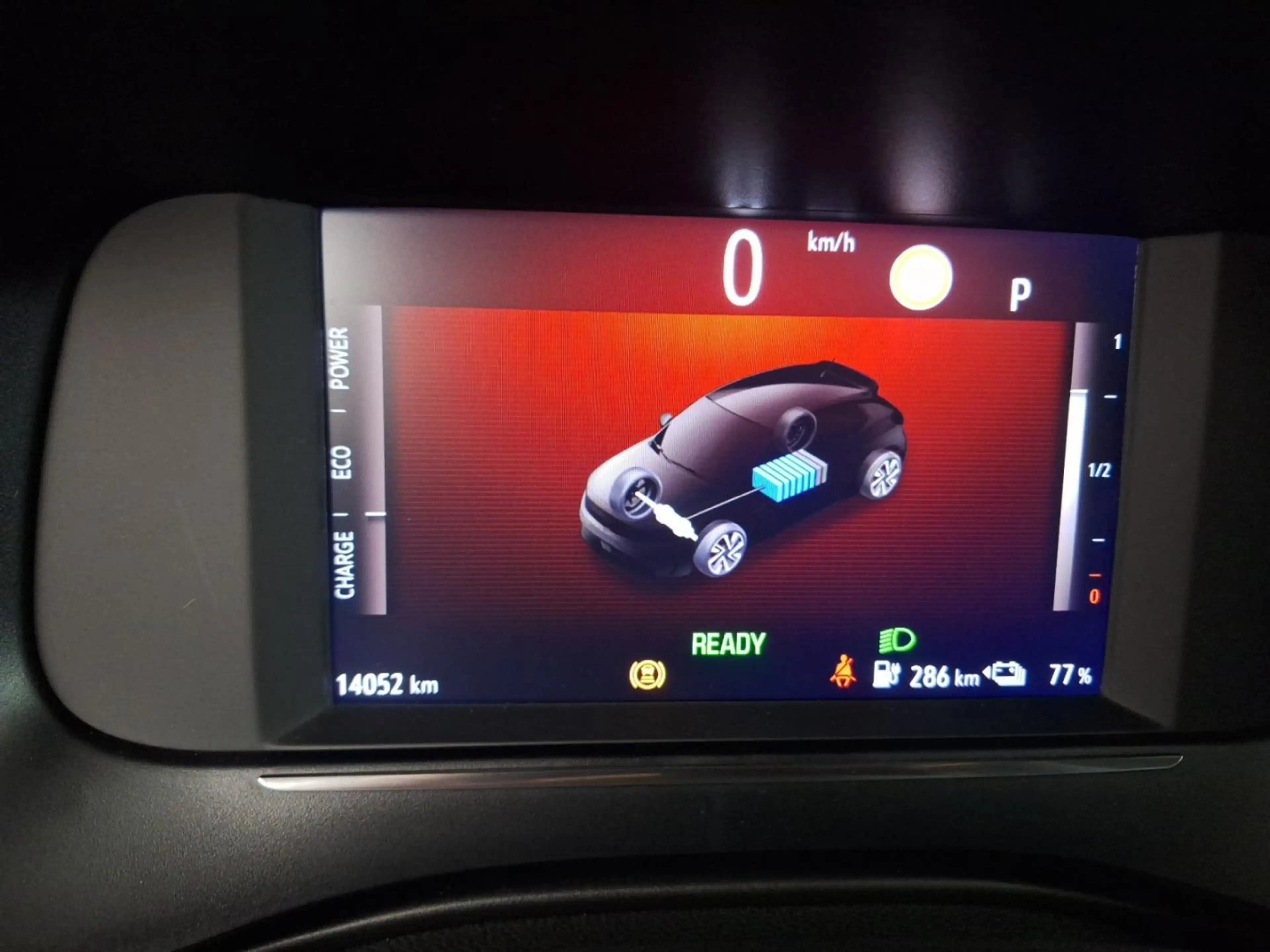 Opel Corsa-e GS LONG RANGE 51KWH*CAMERA*SENSOREN VOOR EN ACHTER — photo 10