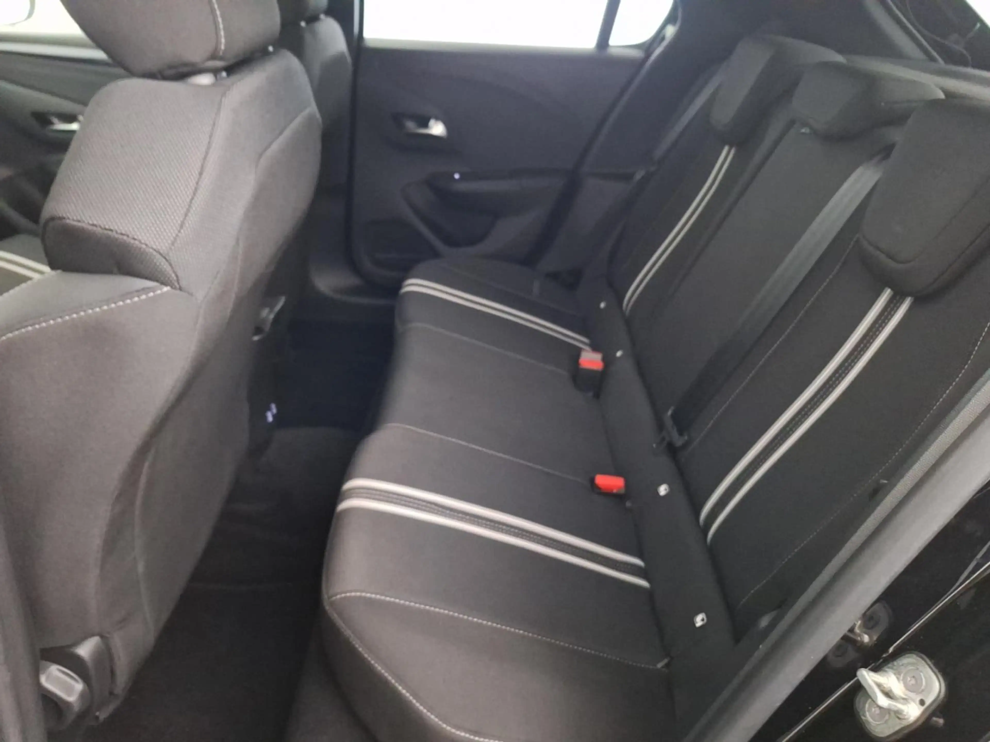 Opel Corsa-e GS LONG RANGE 51KWH*CAMERA*SENSOREN VOOR EN ACHTER — photo 9