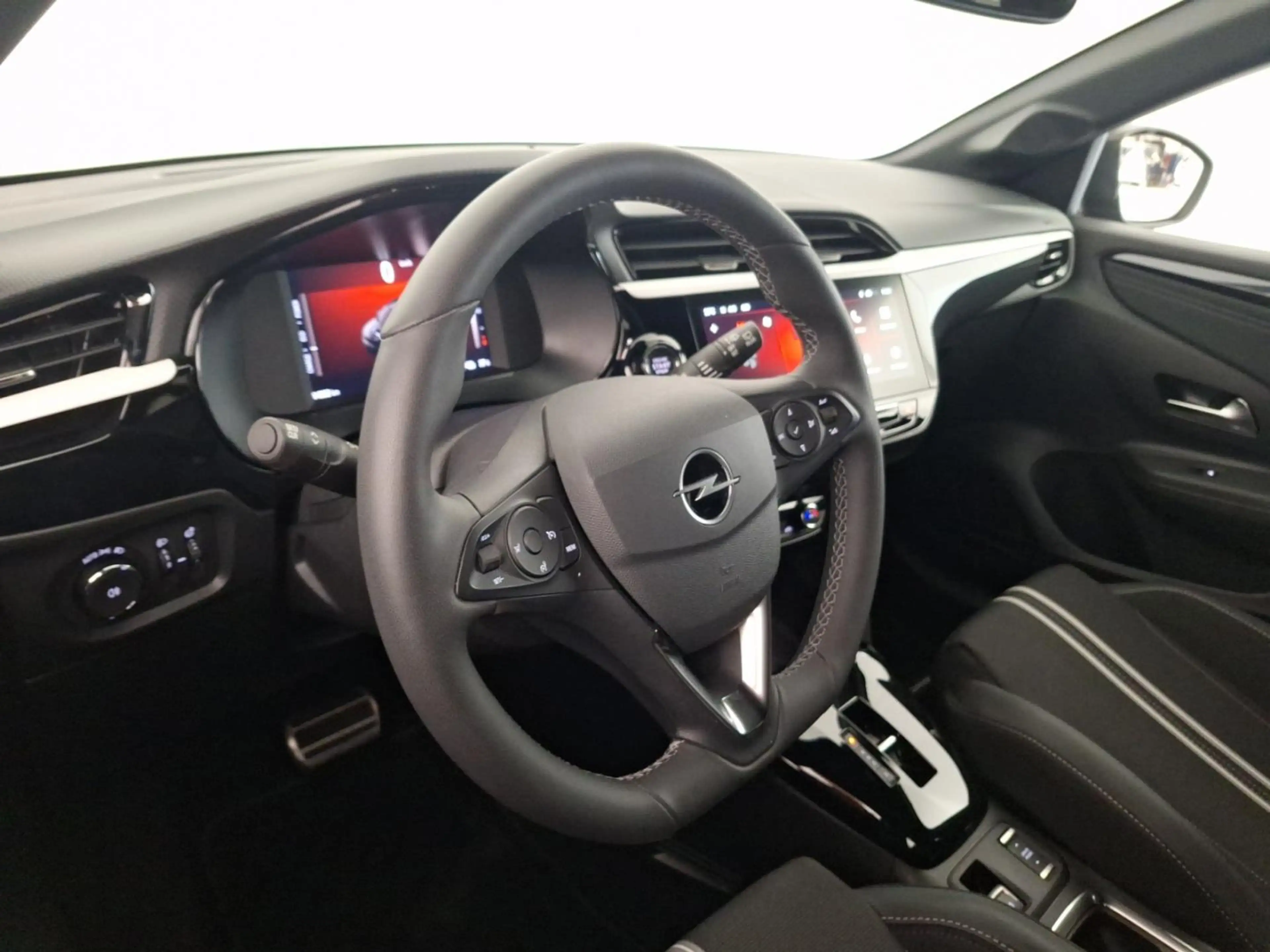 Opel Corsa-e GS LONG RANGE 51KWH*CAMERA*SENSOREN VOOR EN ACHTER — photo 7