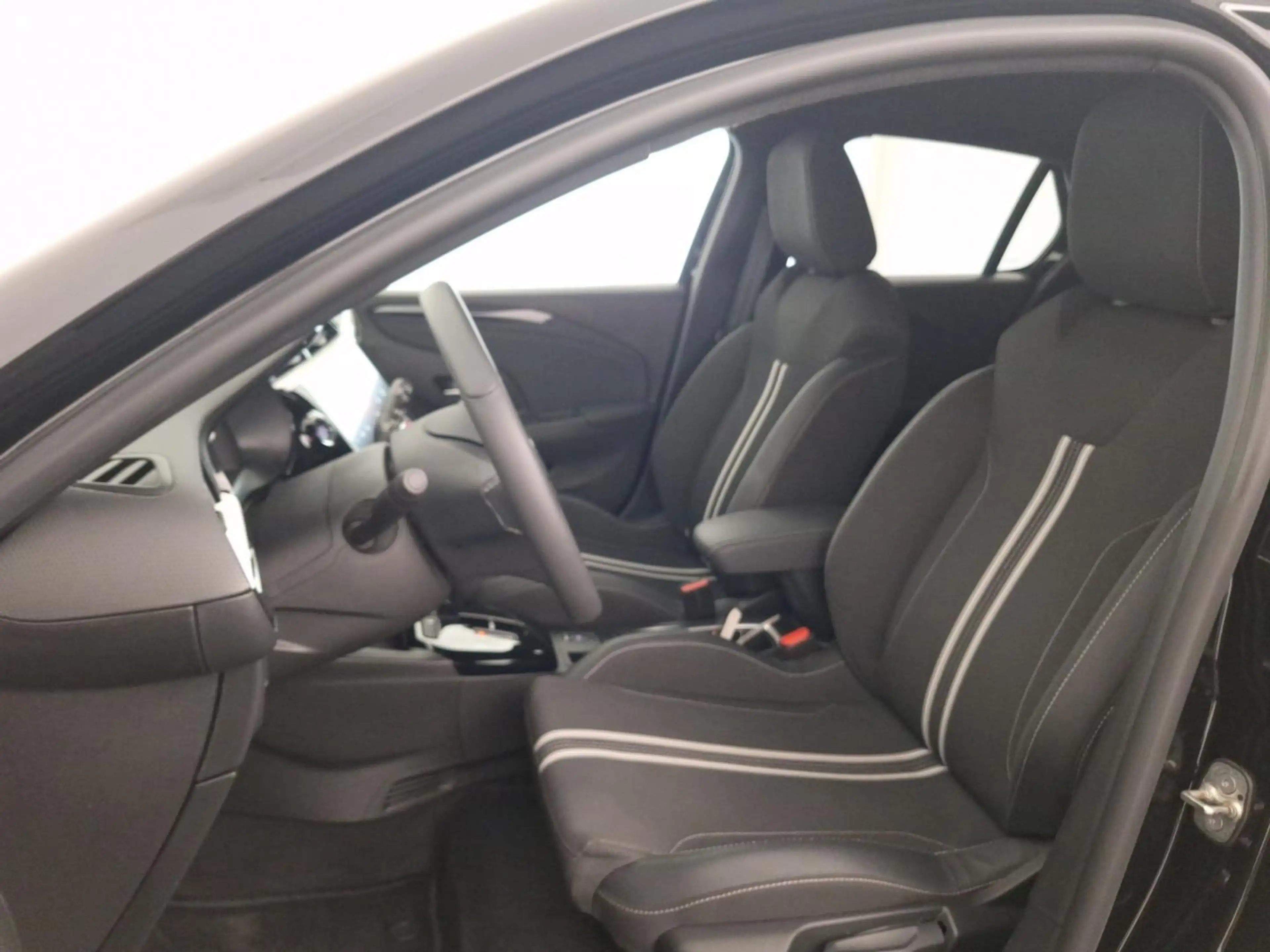 Opel Corsa-e GS LONG RANGE 51KWH*CAMERA*SENSOREN VOOR EN ACHTER — photo 8