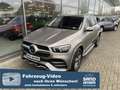 Mercedes-Benz GLE 400 d AMG Line Burm Standhzng AHK 360 Multib Ezüst - thumbnail 1