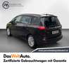 Opel Zafira Tourer 1,4 Turbo ecoflex Cool&Sound Start/Stop Brun - thumbnail 4