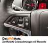 Opel Zafira Tourer 1,4 Turbo ecoflex Cool&Sound Start/Stop Braun - thumbnail 12