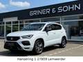 SEAT Ateca 2.0 TDI FR,Virtual,R-Kamera,Winter.3,49% Blanc - thumbnail 1