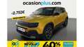 Jeep Avenger 1.2 Summit 74KW Amarillo - thumbnail 1