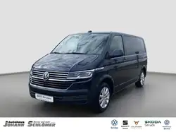 Volkswagen T6 Multivan 2.0 TDI Comfortline LED PDC STANDH