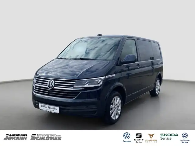 Volkswagen T6 Multivan 2.0 TDI Comfortline LED PDC STANDH
