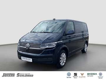 2.0 TDI Comfortline LED PDC STANDHZ Klima