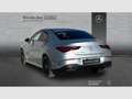 Mercedes-Benz CLA 220 D DCT Plateado - thumbnail 4