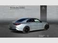 Mercedes-Benz CLA 220 D DCT Plateado - thumbnail 2