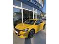 Peugeot 208 (e-) GT Gelb - thumbnail 2