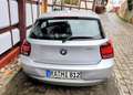 BMW 114 114i Grey - thumbnail 5