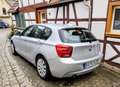 BMW 114 114i Grey - thumbnail 2