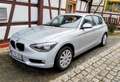 BMW 114 114i Grey - thumbnail 6
