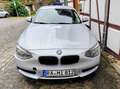 BMW 114 114i Grey - thumbnail 4