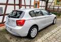 BMW 114 114i Grey - thumbnail 3