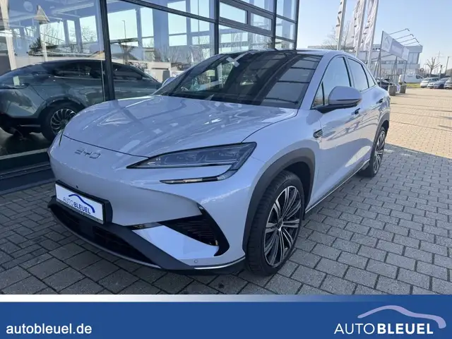 BYD Sealion 7 EV Excellence AWD 91,3kWh  *Head-Up*Glasdach*360-G