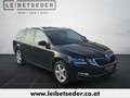 Skoda Octavia Combi 1,5 TSI Style Limited DSG Schwarz - thumbnail 7