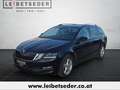 Skoda Octavia Combi 1,5 TSI Style Limited DSG Schwarz - thumbnail 1