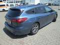 Ford Focus Turnier ST-Line X AHK Blau - thumbnail 2