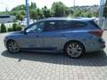 Ford Focus Turnier ST-Line X AHK Blau - thumbnail 4
