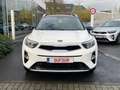 Kia Stonic 1.0T 100 CV Black Edition Blanc - thumbnail 3