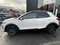 Kia Stonic 1.0T 100 CV Black Edition Blanc - thumbnail 4