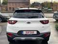 Kia Stonic 1.0T 100 CV Black Edition Blanc - thumbnail 7