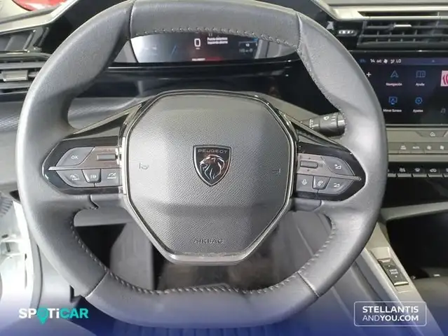 Peugeot 308 view 14