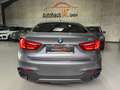 BMW X6 /xDrive/M/SHZ/NAVI/LEDER/TEMPOMAT/BI-XENON Grau - thumbnail 4